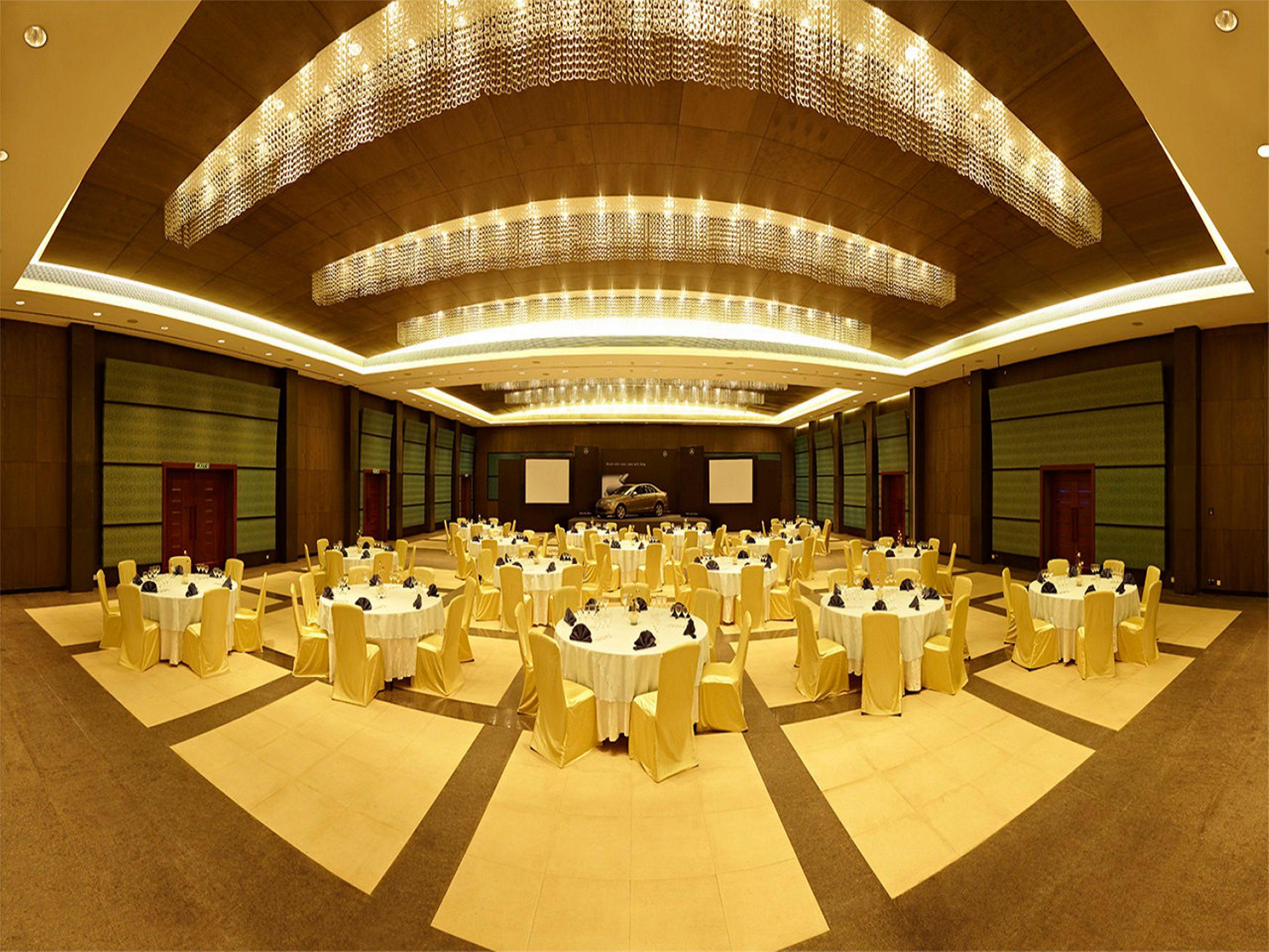 Radisson Blu Resort Temple Bay Mamallapuram מראה חיצוני תמונה The Grand Ballroom