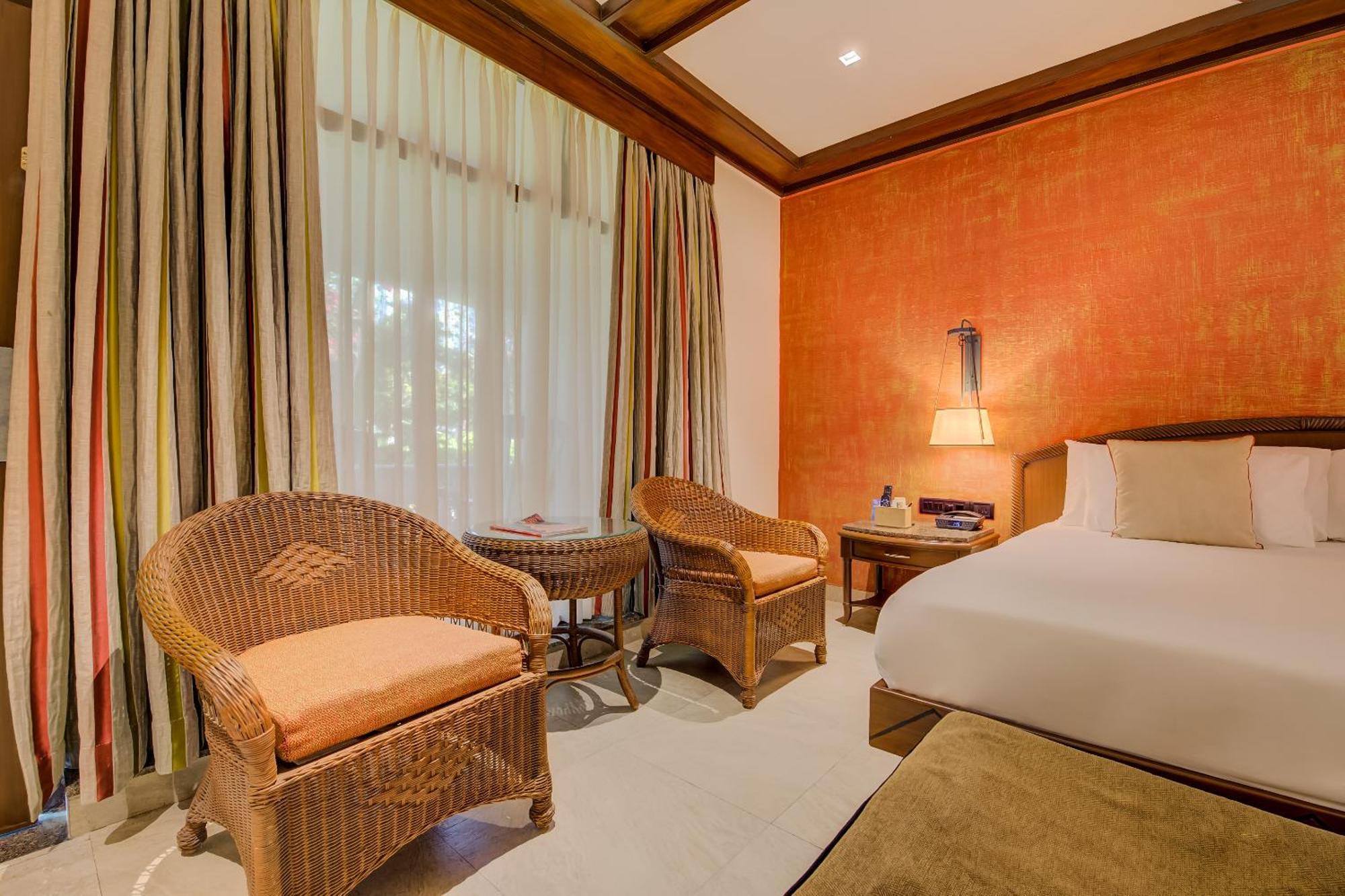 Radisson Blu Resort Temple Bay Mamallapuram מראה חיצוני תמונה Deluxe Room