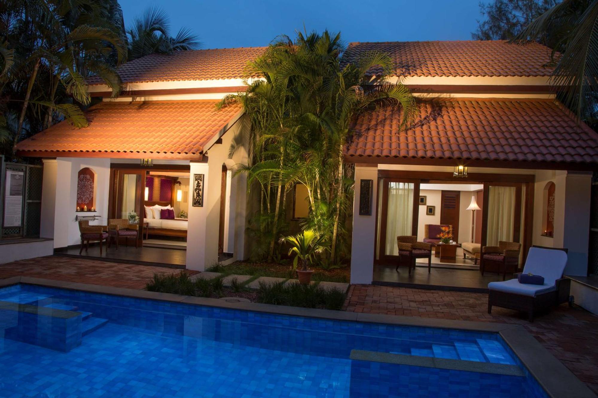 Radisson Blu Resort Temple Bay Mamallapuram מראה חיצוני תמונה